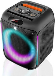 Karaoke-Lautsprecher mit Kabellosem Mikrofon