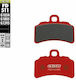Galfer Tampoane Semi-Metalice Fd511g1805 1 Set 1 Etrier