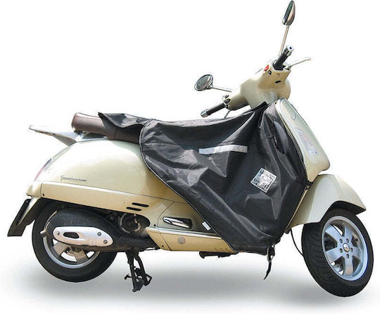 Tucano Urbano Waterproof Motorcycle Leg Cover for Piaggio Vespa Yamaha GTS
