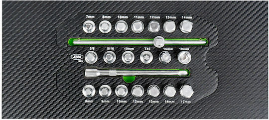 JBM 15084