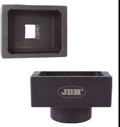 JBM Nuss Durchmesser 56mm 1Stück JBM Nuss Durchmesser 56mm 1Stück