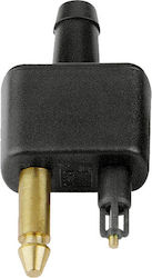 Can SB Conector combustibil