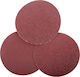 Pro-line Grinding Discs Self-Adhesive 125mm 5 Pieces Grit 40 49130