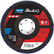 Norton Clipper Schleifscheiben Fld Fdtf 125x22 R82b Nor P60 Starl