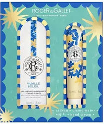 Roger & Gallet Γυναικείο Σετ 2τμχ Roger & Gallet Γυναικείο Σετ 2τμχ