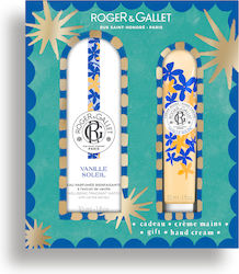 Roger & Gallet Women's Set 2pcs Roger & Gallet Women's Set 2pcs
