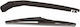 Maxgear Driver Car Wiper 305mm for Hyundai i20