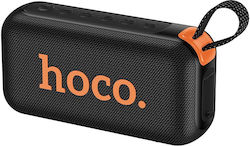 Hoco HC32 Go Bluetooth 20W bis zu 3 Stunden Schwarz