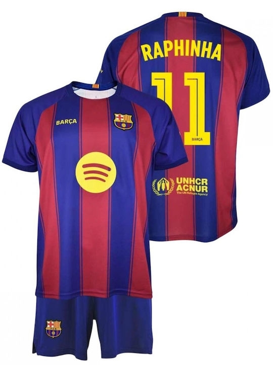 F.C. Barcelona