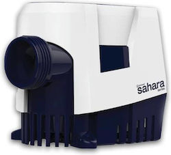 Attwood Αντλία Σεντίνας για Σκάφος Αυτόματη Sahara 12V