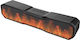 The Source Flame Bluetooth-Lautsprecher Schwarz