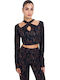 Women's Blouse Multicolour