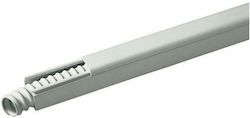 Kanal Für Klimaanlage 35 X 30 Mm Weiß 2m 0412bc