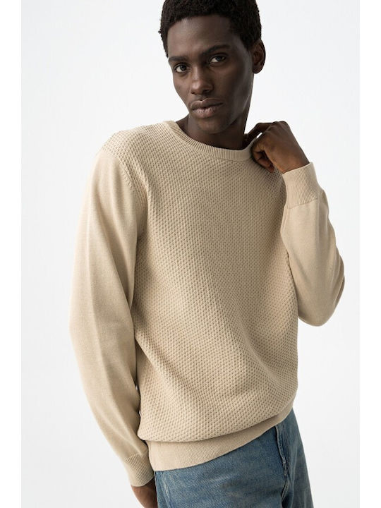 Tiffosi Pullover Beige