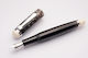 Opus 88 Omar Smoke Fountain Pen 4710484640321 Medium Nibs