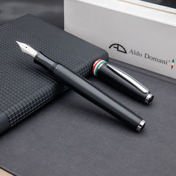 Monteverde Stilou Fine Cu Cerneală Neagră Monteverde Stilou Fine Cu Cerneală Neagră
