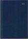 Diary 2026 20x27 Paros Classic Blue