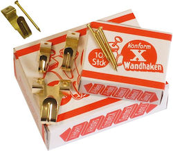 Inxs Stützen Für Kartons Nägel N0