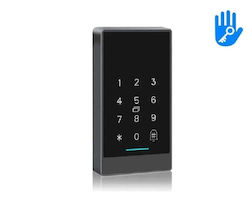 TTLOCK Control Access Control with Code and Card Unlock