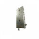 Mul-T-Lock Armored Door Lock Right