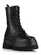 Women's Ankle Boots Black