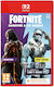 Fortnite Darkfire & Ice Bundle Switch 2 Game