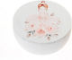 Taufgeschenke Keramische Bizzuitiera Prinzessin Mtm-91