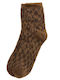 Vans Crew Socks Dachshund
