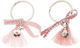 Bellissimo Amulet De Botez Breloc 50 Buc M-716-1