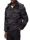 Jacket Black