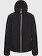 Jacket Black