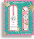 Roger & Gallet Rose Σετ Περιποίησης για Λάμψη 2τμχ