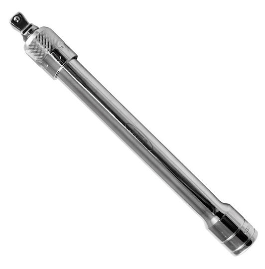 Adjustable Sliding T-Bar Handle Round Drive Size Jbm 1/2'' 260-410mm Length 51479