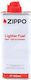 Zippo Lighter Oil 125ml