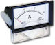 Analog Ammeter for Electrical Panel Analog Single-phase A1-30A