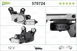 Valeo 579724 Wischermotor