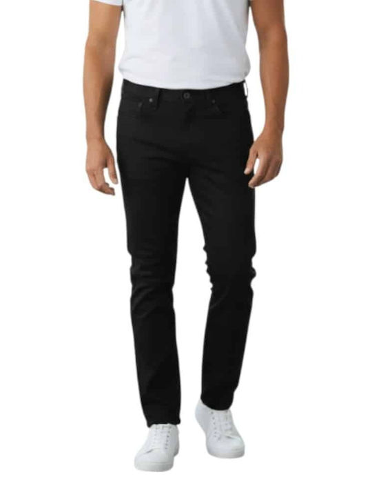 Frank Tailor Панталон Black