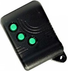 Sky Remote Control Shell Replacement made of Plastic