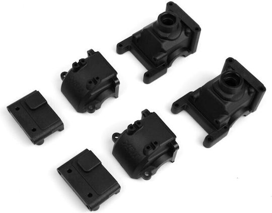 Maverick Quantum2 Gear Box Set Front Rear #150427