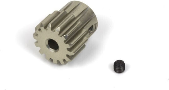 Maverick 14t Aluminium Pinion Gear 0.8 M/32dp #150619