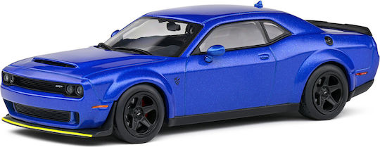 Solido 1/43 Dodge Challenger SRT Coupe 2018 4310305 Solido