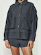 Colcci Women's Blazer Grey