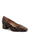 Brown Heels