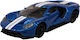 MSZ 2017 Ford Spielzeugauto 1:64