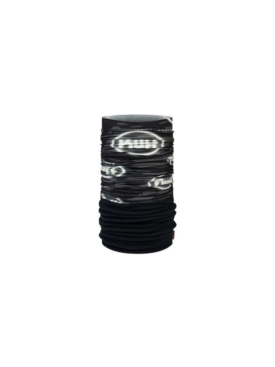 Buff Μαντήλι Polar Multifunctional Sporthalsband Gray