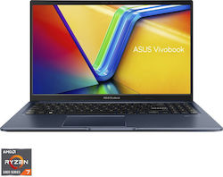 Asus Vivobook 15 M1502YA-BQ579 15.6" (Ryzen 7-5825U/16GB/512GB) Asus Vivobook 15 M1502YA-BQ579 15.6" (Ryzen 7-5825U/16GB/512GB)