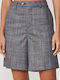 Women's Shorts Gray