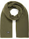 Men's Scarf Khaki