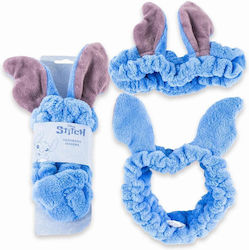 Disney Lilo & Stitch Stitch Makeup Μπαντάνα