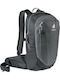 Deuter Kinder-Equipment Fahrradtasche Rucksack 20l Graue